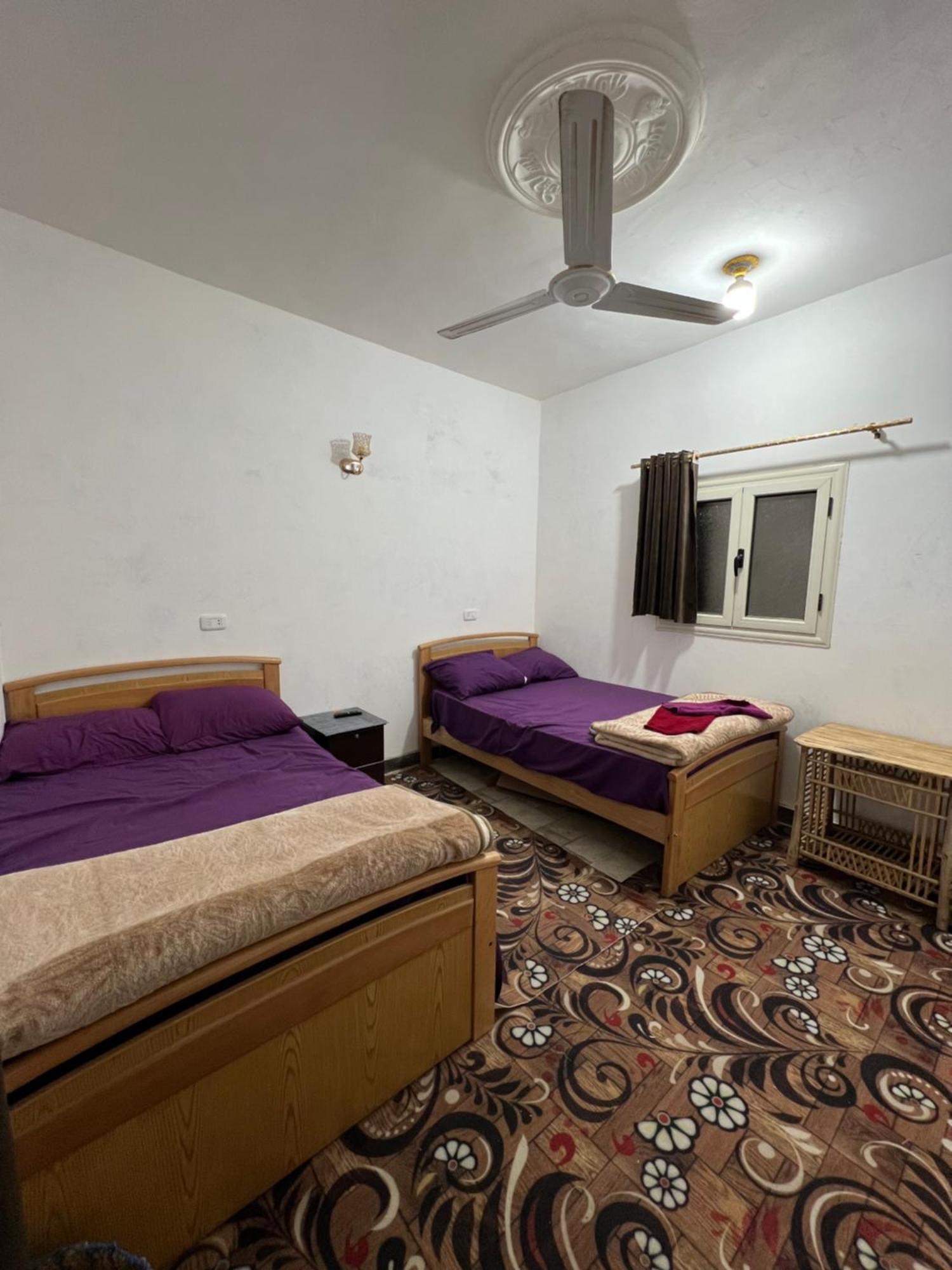 Oasis Camp Hotel Bawati Exterior photo